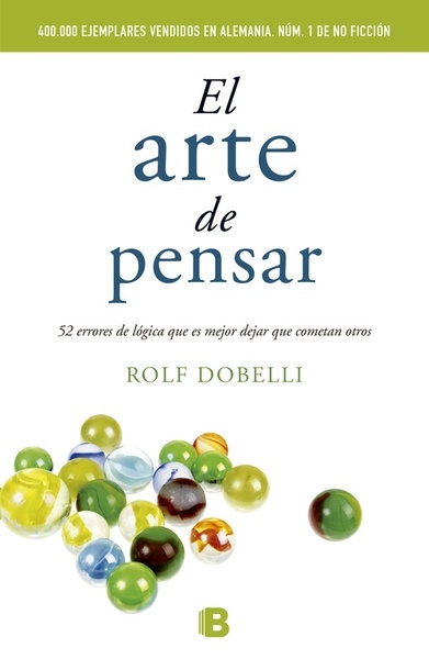 El arte de pensar