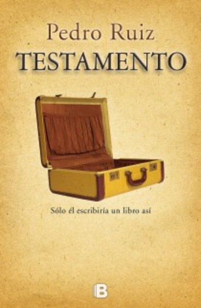 Testamento