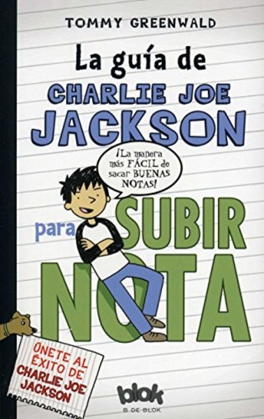 La guía de Charlie Joe Jackson