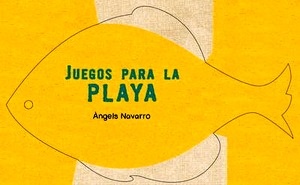 Juegos para la playa