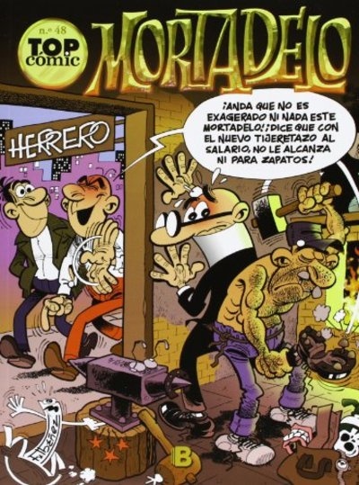 Mortadelo