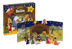 El portal de Belén