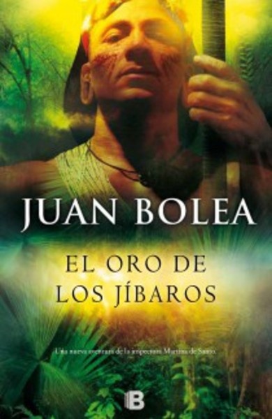 El oro de los jíbaros