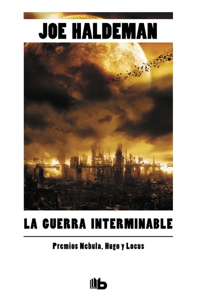 La guerra interminable