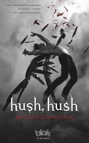 Hush, hush