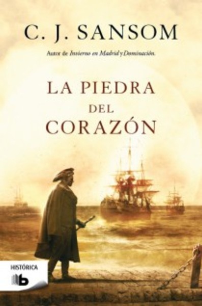 La piedra del corazón