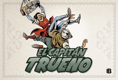 Capitán Trueno (Facs.49-96). El mar del misterio
