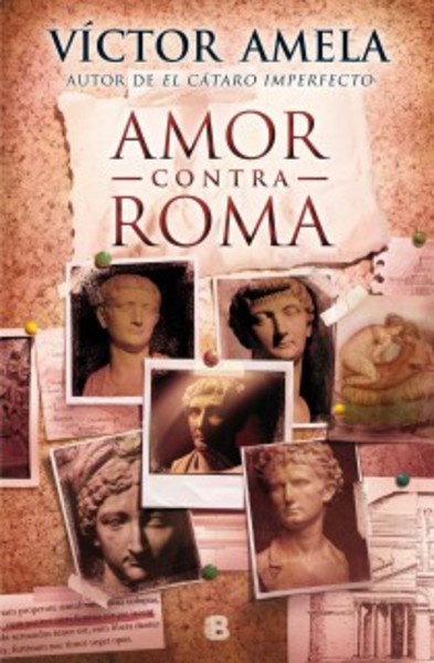 Amor contra Roma