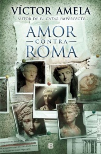 Amor contra Roma