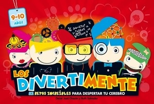 Los Divertimente (9/10 años)