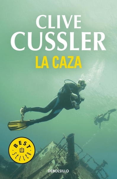 La caza (Isaac Bell 1)