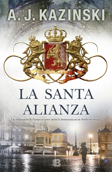 La santa alianza