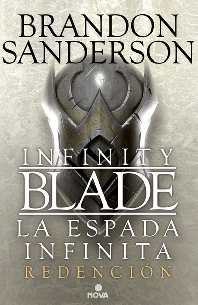 Infinity Blade (La espada infinita) 2. Redención