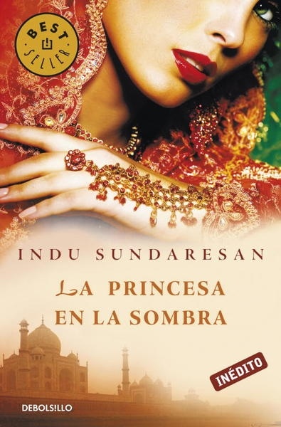 La princesa en la sombra