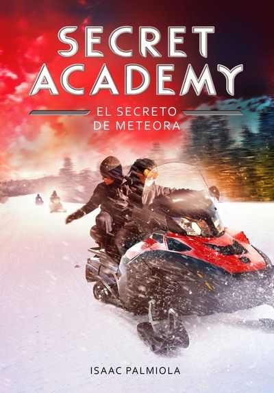 Secret Academy 4
