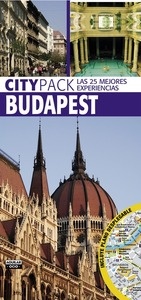 Budapest. City Pack