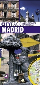 Madrid. City Pack