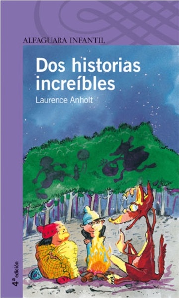 Dos historias increíbles