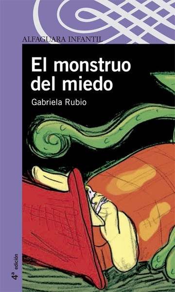 El monstruo del miedo