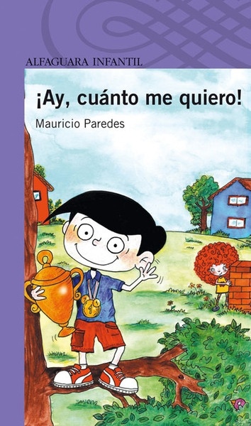 ¡Ay, cuánto me quiero!