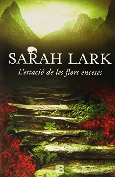 L estació de les flors enceses