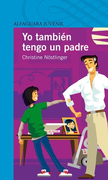 Yo también tengo un padre