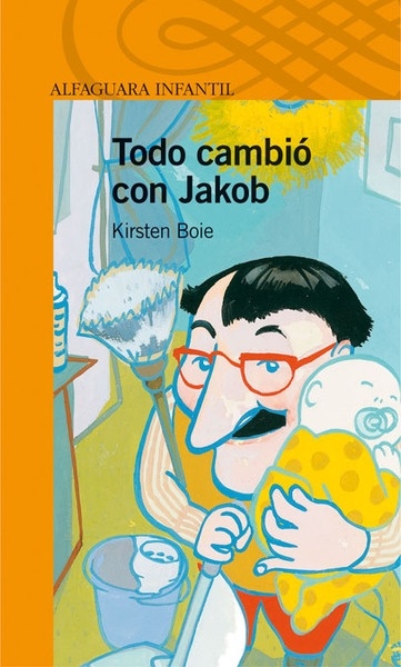 Todo cambió con Jakob