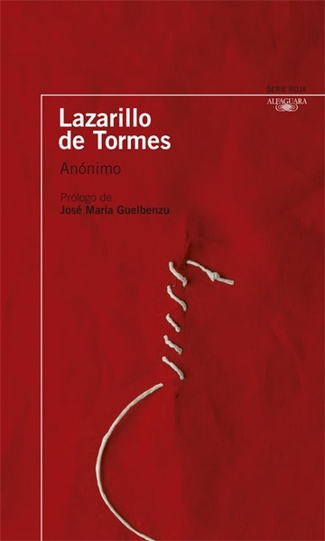 Lazarillo de Tormes