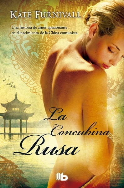 La concubina rusa
