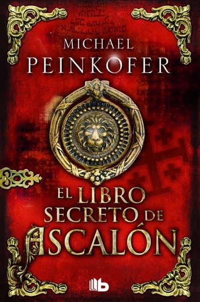 El libro secreto de ascalón