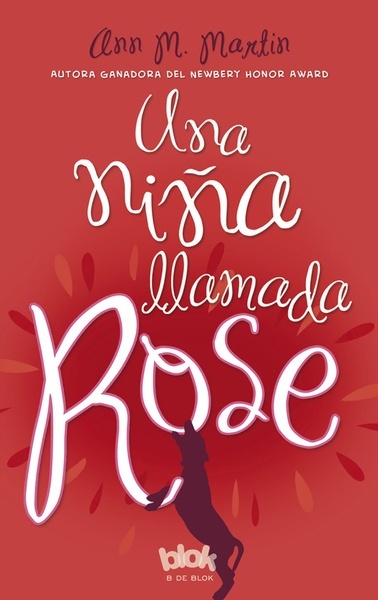 Una niña llamada Rose