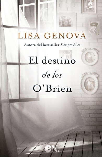 El destino de los O Brien