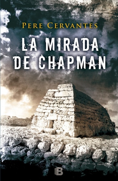 La mirada de Chapman