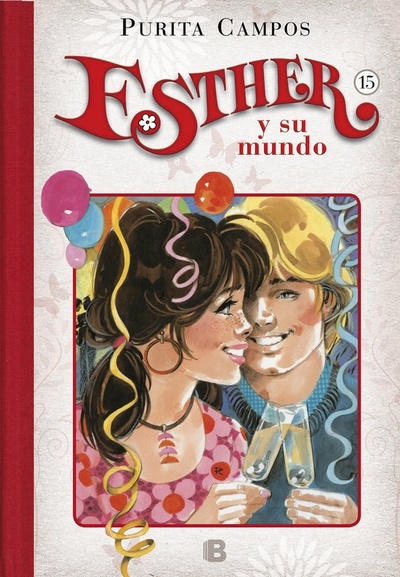 Esther y su mundo nº 15