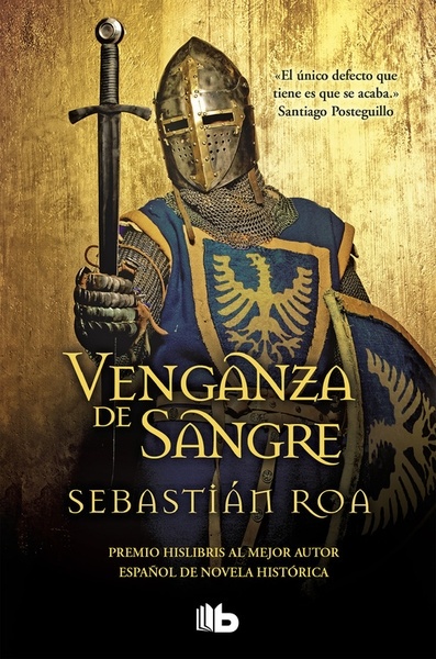 Venganza de sangre