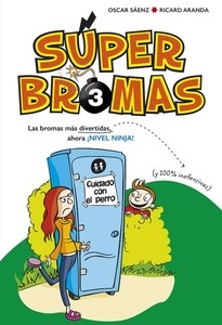 Súper bromas 3