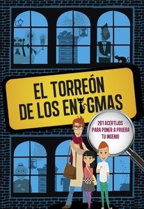 El torreón de los enigmas
