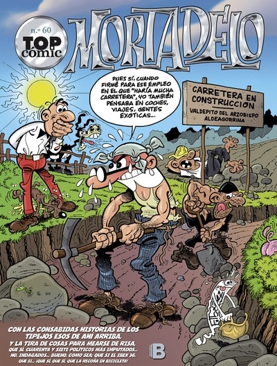 Mortadelo