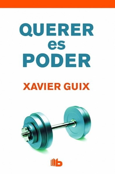 Querer es poder