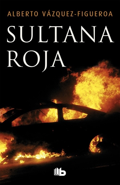 Sultana roja