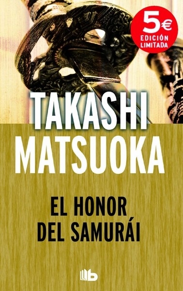 El honor del samurai