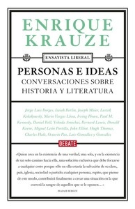 Personas e ideas