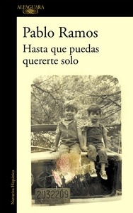 Hasta que puedas quererte solo