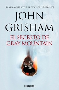 El secreto de ray Mountain
