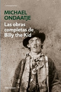 Las obras completas de Billy the Kid