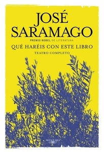 ¿Qué haré con este libro?