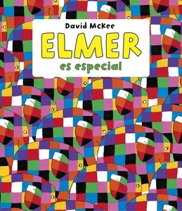 Elmer es especial