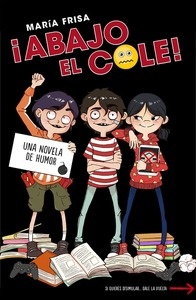 El cole es lo peor