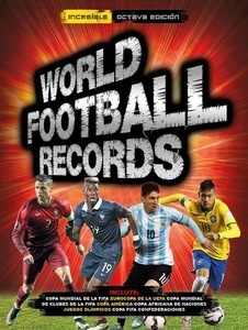 World Football Records 2016