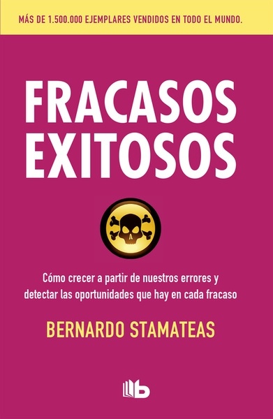 Fracasos exitosos